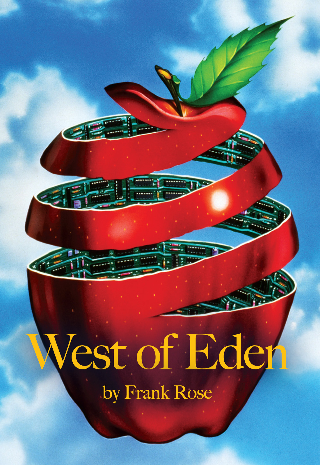 West of Eden