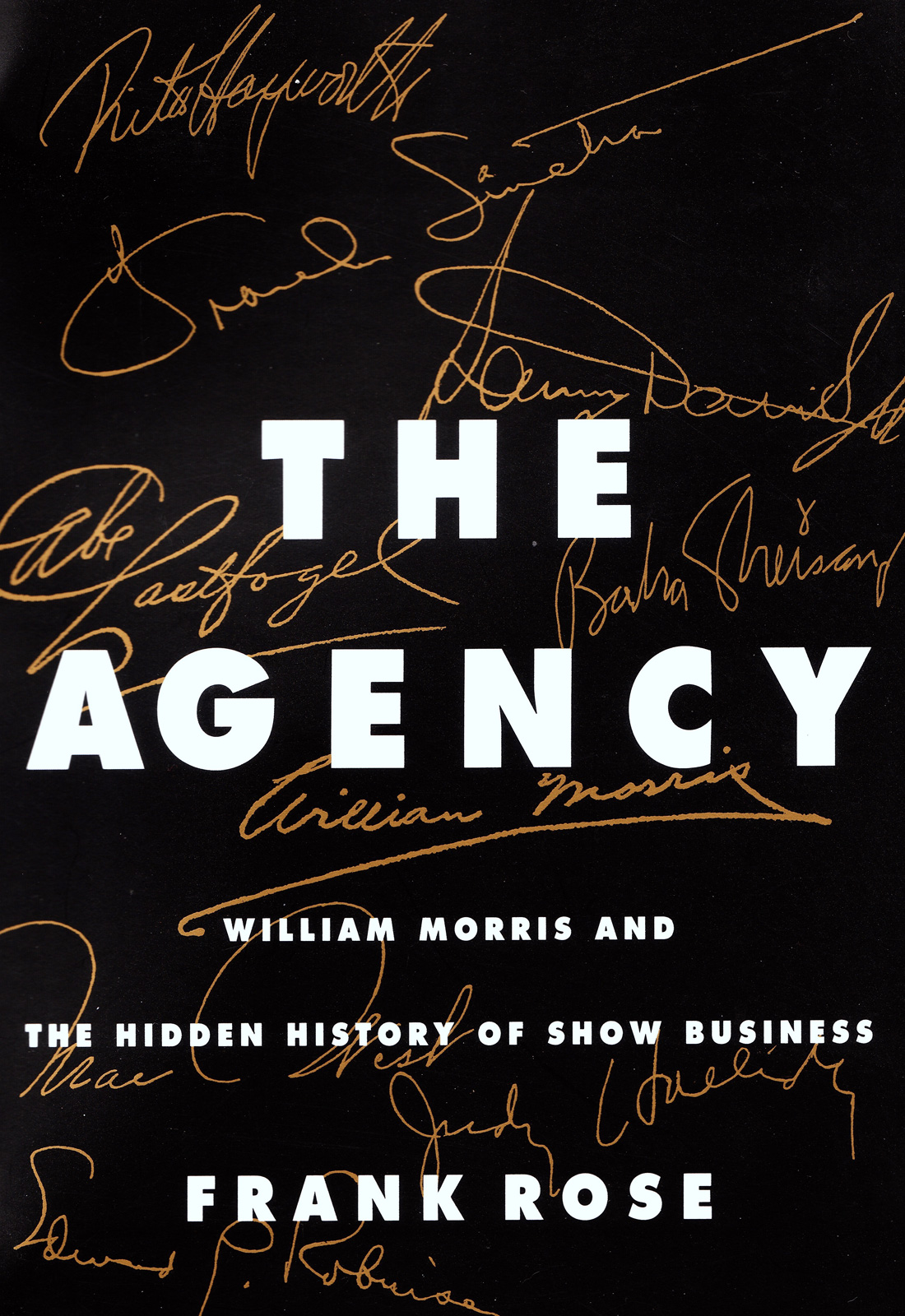 The Agency