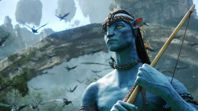 Ubisoft’s ‘Avatar, The Game’: Are they building a world, or marketing a movie?