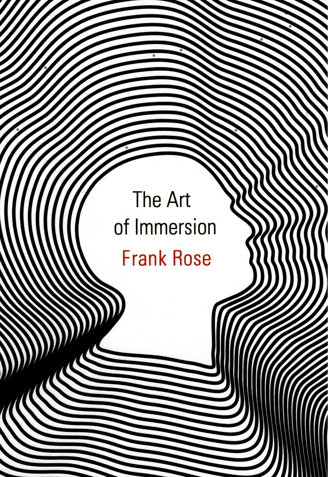 The Art of Immersion