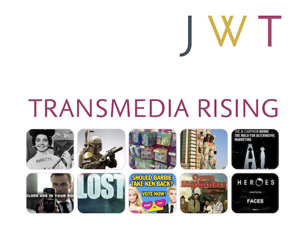 Transmedia Rising