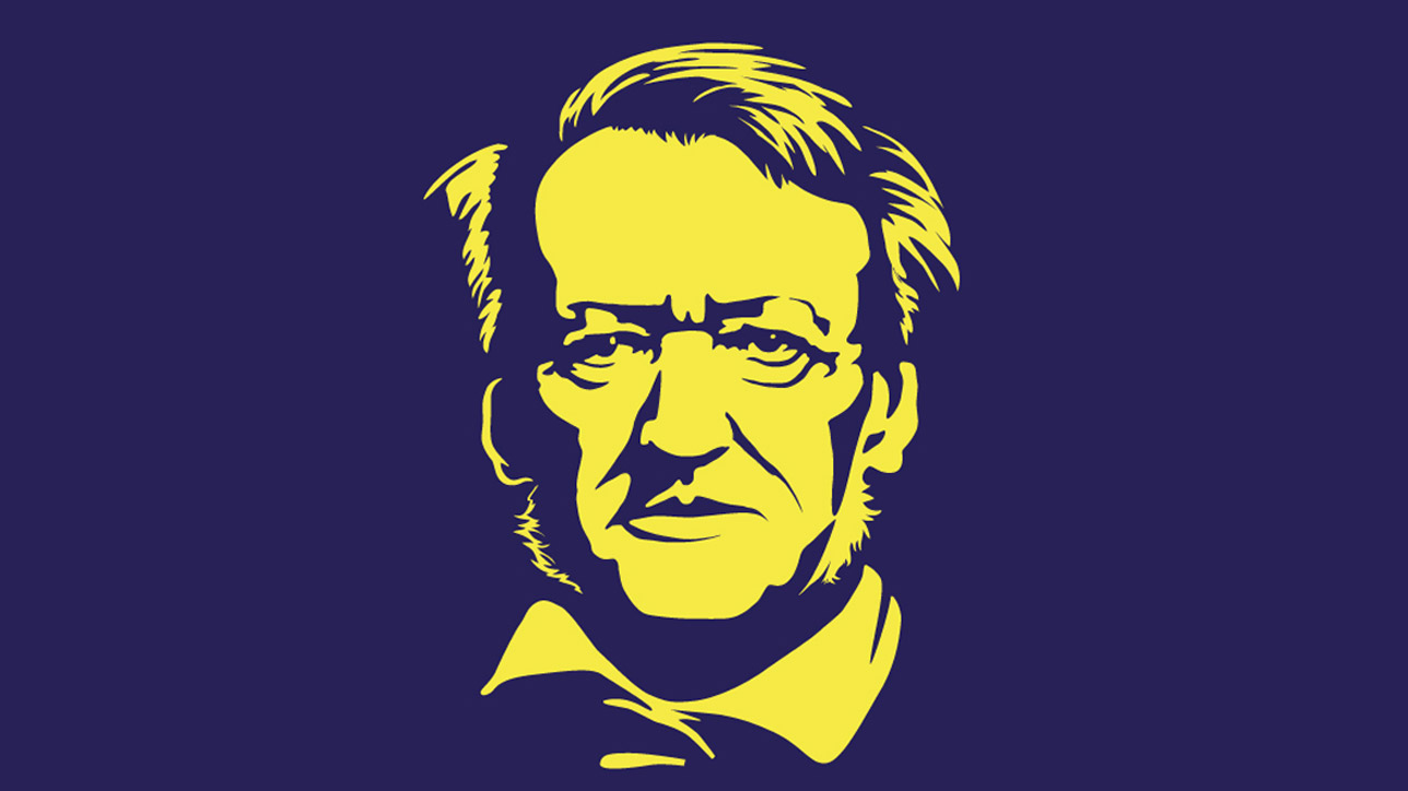 What Richard Wagner can teach us about storytelling in the Internet age