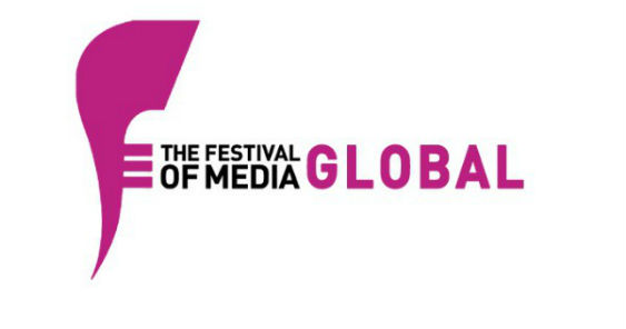 Festival of Media Global