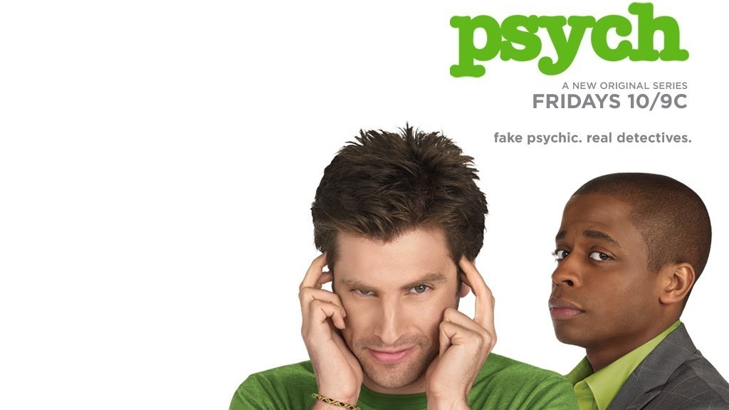 SocialSamba’s Aaron Williams on Hashtag Killer and why you might want to friend those guys on ‘Psych’