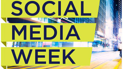 Social Media Week 2014: Human in a digital world