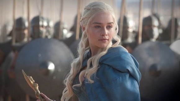 High Valyrian, anyone? What the ‘Game of Thrones’ conlangs tell us about language and world-building