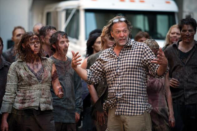 The Remarkable Narrative Life of “The Walking Dead”