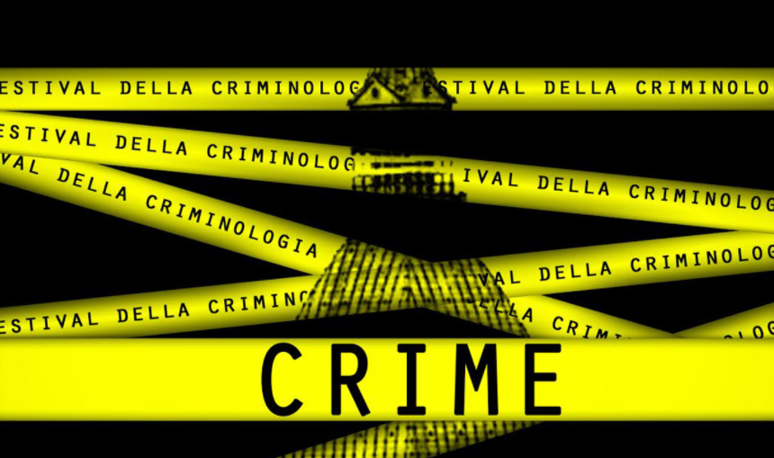 Festival della Criminologia