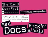 Crossover Summit at Sheffield Doc/Fest