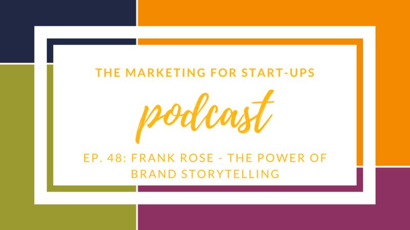 The Power of Brand Storytelling
