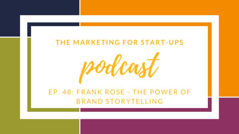 The Power of Brand Storytelling