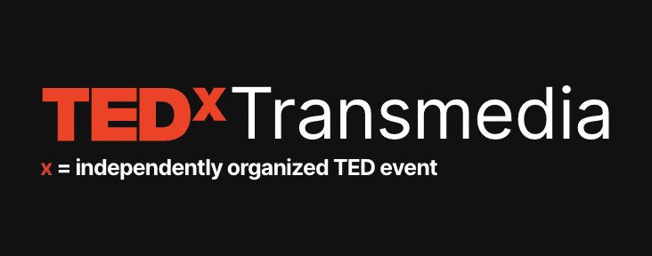 TEDx Transmedia
