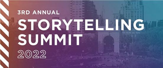 NYU Storytelling Summit (keynote)