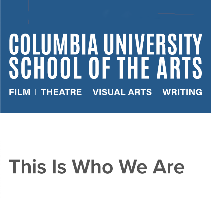 This Is Who We Are: Frank Rose