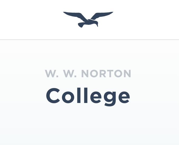 Norton College Editorial Retreat