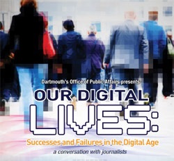 Our Digital Lives
