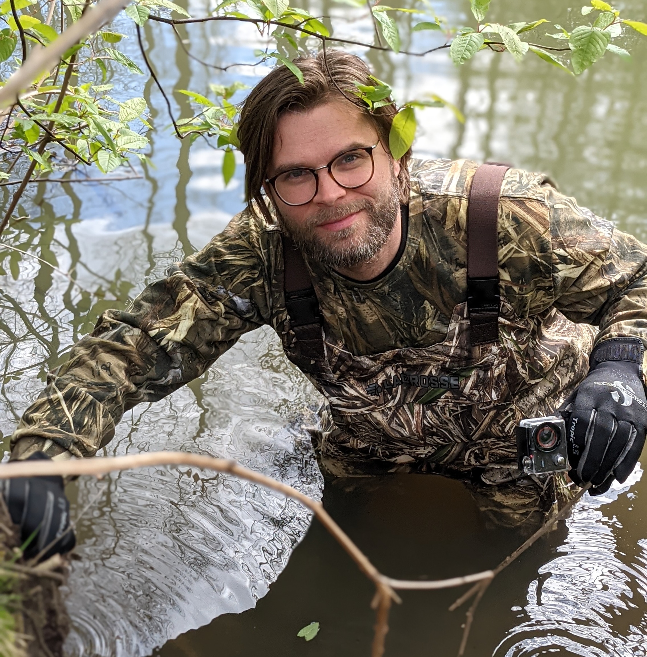 Are You Prepared for MoMA’s New Swamp?