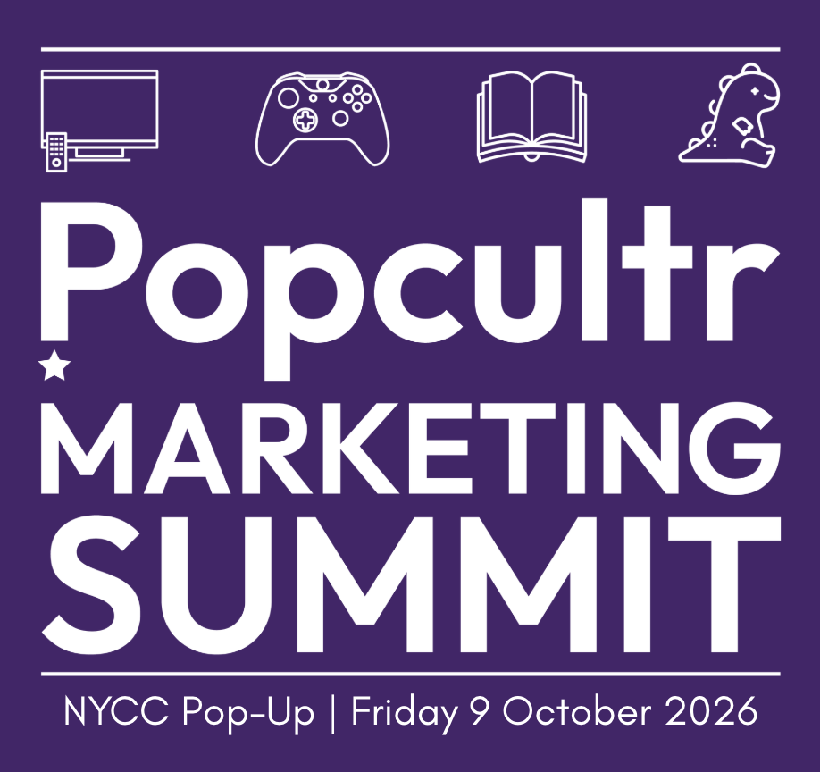 Popcultr Marketing Summit